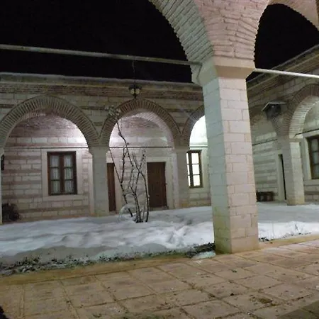 Sukru Pasa Konagi